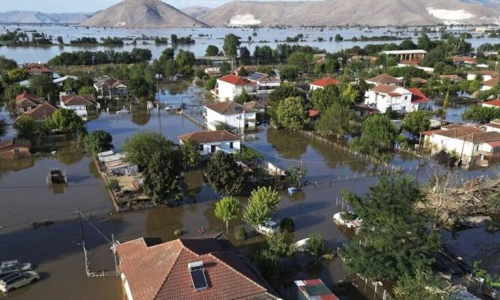 Έως και 6 μήνες παράταση παίρνει η καταβολή οφειλών για τους πληγέντες